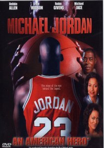 «Майкл Джордан: Американский герой»