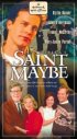 Постер «Saint Maybe»