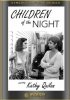 Постер «Children of the Night»