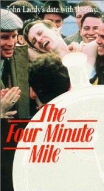 «The Four Minute Mile»