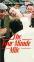 Постер «The Four Minute Mile»