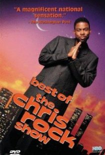 «Best of the Chris Rock Show»