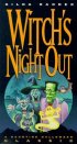 Постер «Witch's Night Out»