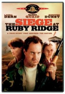 «Руби Ридж: Американская трагедия»