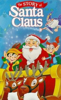 «The Story of Santa Claus»