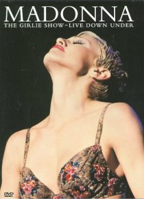 «Madonna – The Girlie Show (Live Down Under)»