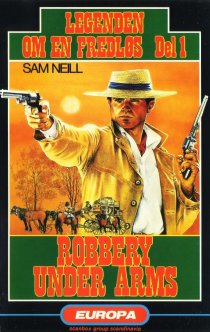 «Robbery Under Arms»