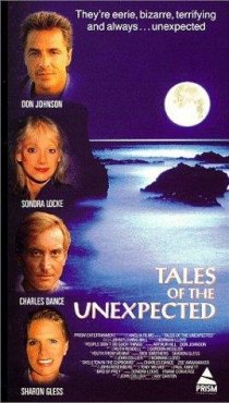 «Tales of the Unexpected»
