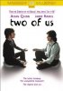 Постер «Двое из нас»