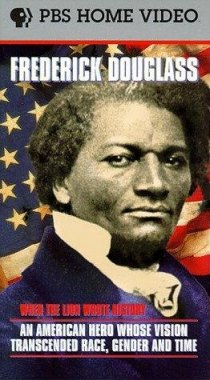 «Frederick Douglass: When the Lion Wrote History»