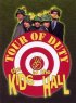 Постер «Kids in the Hall: Tour of Duty»