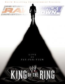 «WWE Король ринга»