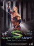 Постер «WWF Летний бросок»