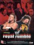 Постер «WWF Королевская битва»