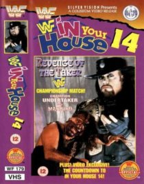 «WWF В твоем доме 14: Месть Гробовщика»