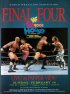 Постер «WWF В твоем доме 13: Финальная четверка»