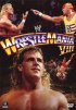 Постер «WWF РестлМания 8»