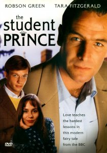 «The Student Prince»
