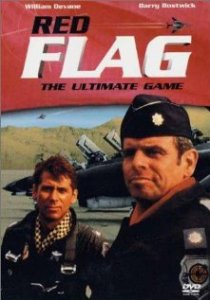 «Red Flag: The Ultimate Game»