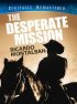 Постер «The Desperate Mission»