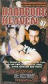 Постер «ECW Хардкорные небеса»
