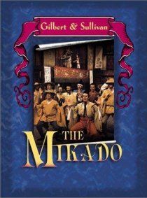 «The Mikado»
