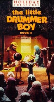 «The Little Drummer Boy Book II»