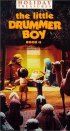 Постер «The Little Drummer Boy Book II»