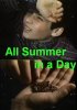 Постер «Всё лето в один день»