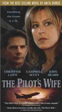 «The Pilot's Wife»