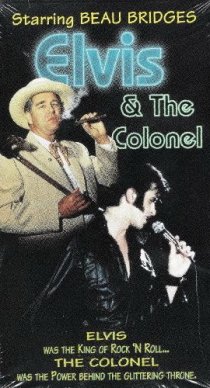 «Elvis and the Colonel: The Untold Story»