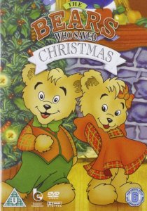 «The Bears Who Saved Christmas»