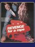 Постер «Revenge for a Rape»