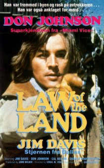 «Law of the Land»