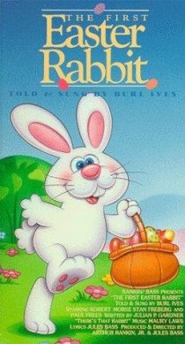 «The First Easter Rabbit»