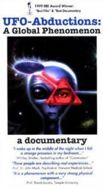 «UFO Abductions»