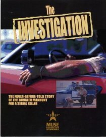 «The Investigation»