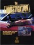 Постер «The Investigation»