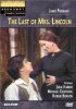 Постер «The Last of Mrs. Lincoln»