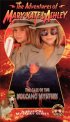Постер «The Adventures of Mary-Kate & Ashley: The Case of the Volcano Mystery»
