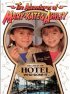 Постер «The Adventures of Mary-Kate & Ashley: The Case of the Hotel Who-Done-It»