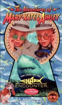 «The Adventures of Mary-Kate & Ashley: The Case of the Shark Encounter»