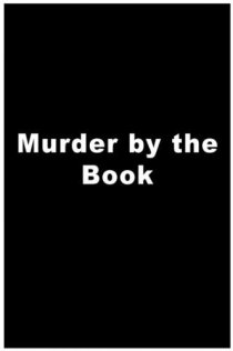 «Убийство по книге»