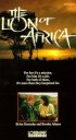 Постер «Африканский лев»