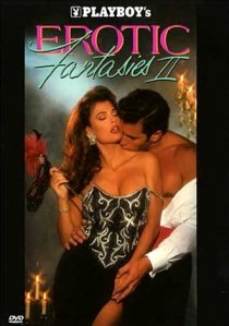 «Playboy: Erotic Fantasies II»