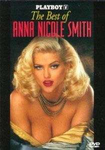 «Playboy Video Centerfold: Playmate of the Year Anna Nicole Smith»