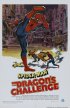 Постер «Человек-паук: Вызов Дракону»