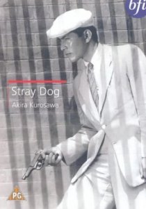 «Stray Dog»