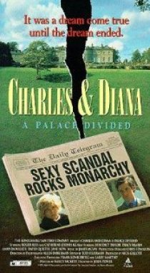 «Charles and Diana: Unhappily Ever After»