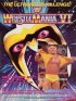 Постер «WWF РестлМания 6»